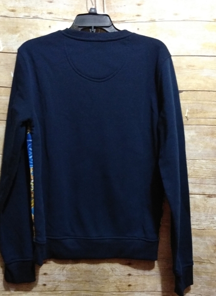 WtO2  Egyptian pharaoh graphic sweatshirt - Picture 9 of 11